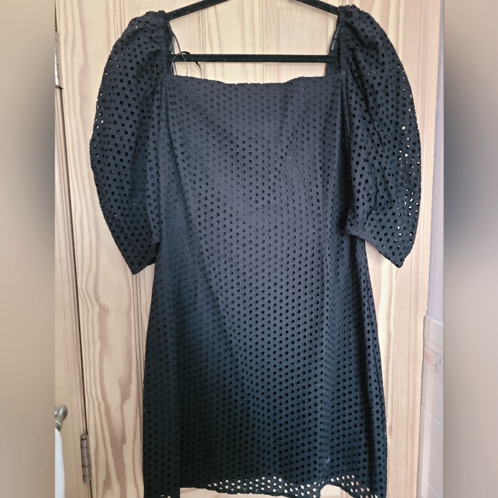 H&M Little Black Dress